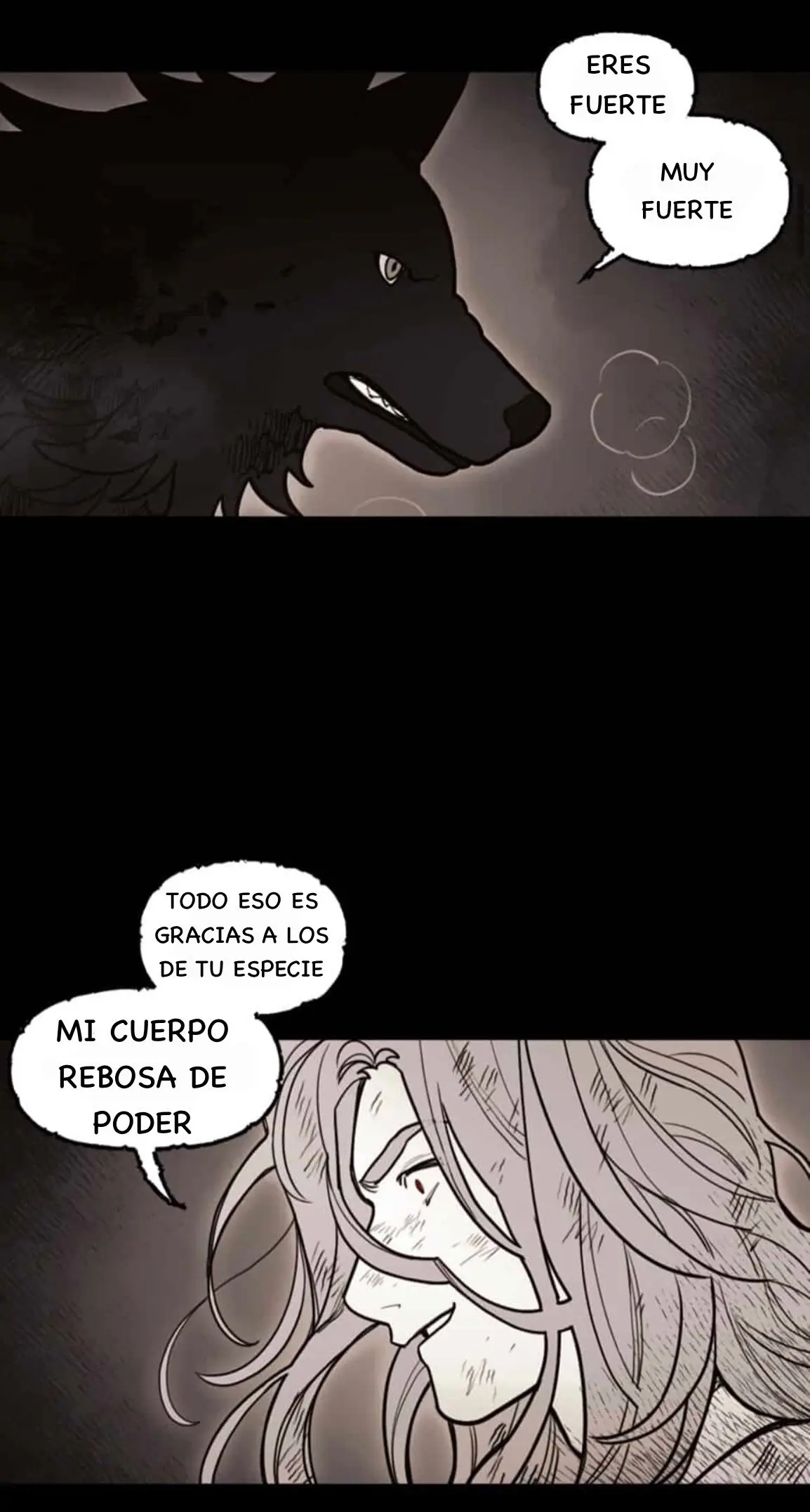 La sangre del sol - Capítulo 39 - Página 6 - LectorTMOo