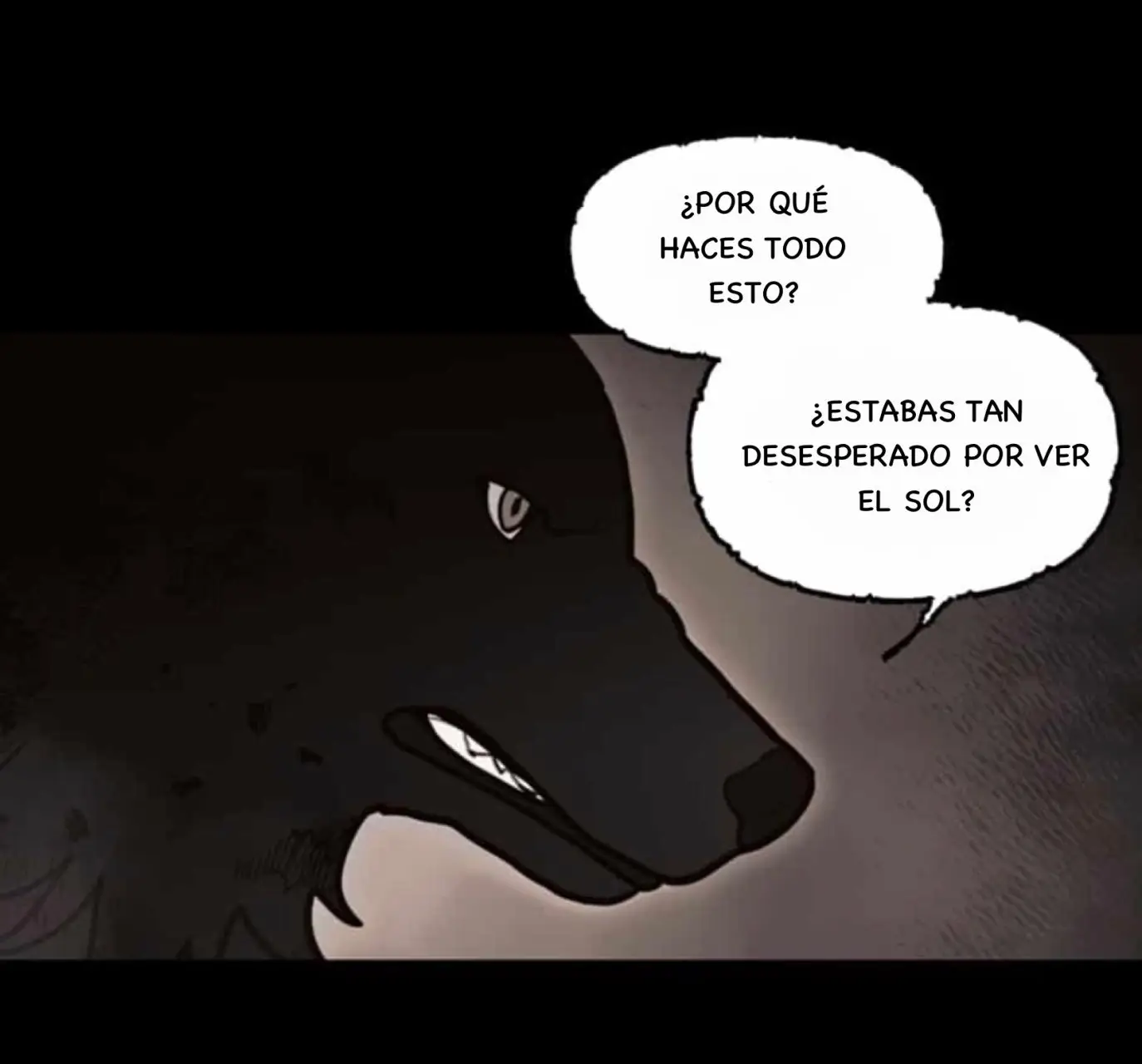 La sangre del sol - Capítulo 39 - Página 7 - LectorTMOo