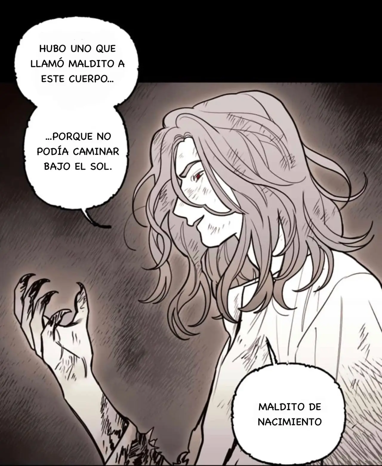 La sangre del sol - Capítulo 39 - Página 8 - LectorTMOo