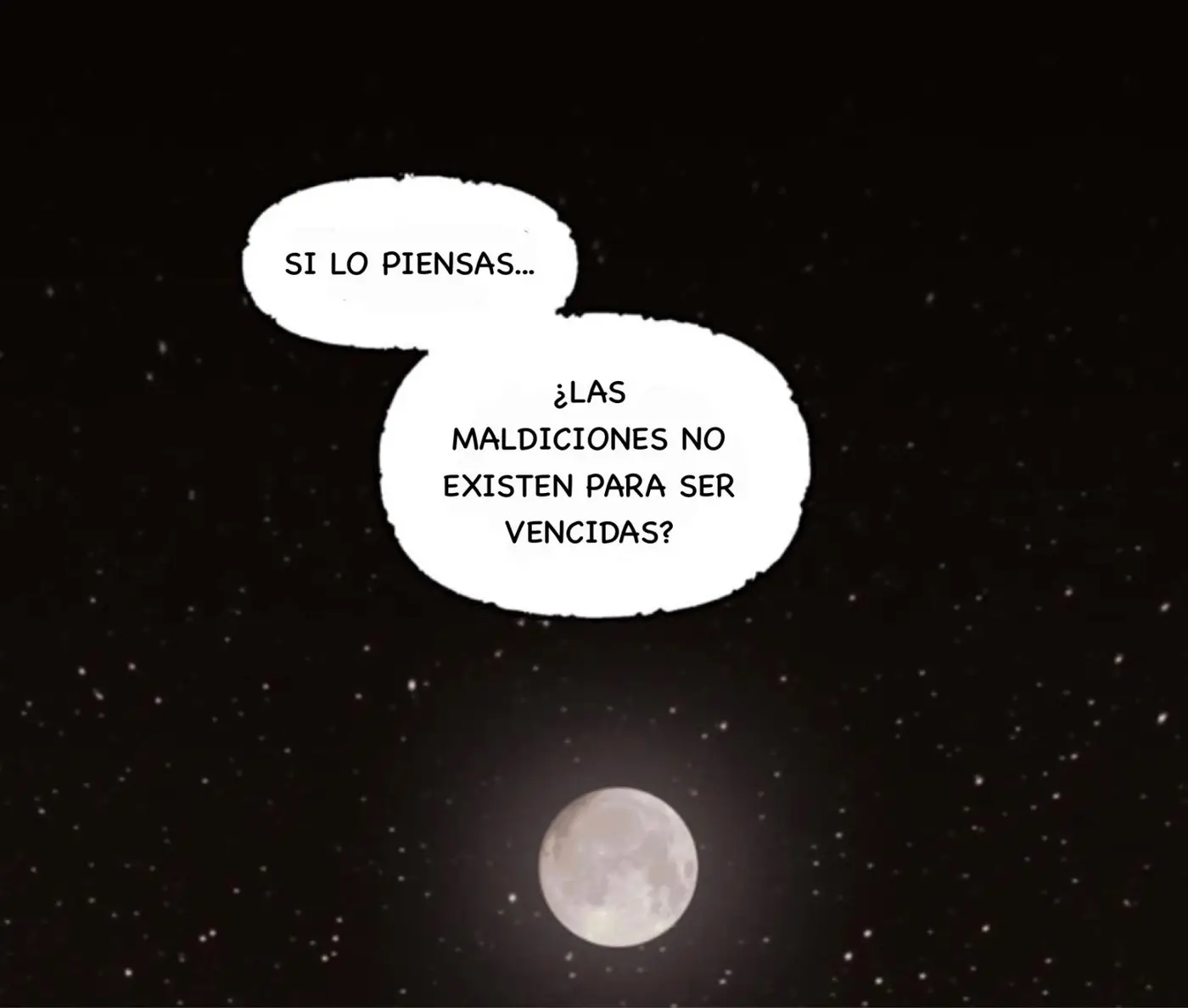La sangre del sol - Capítulo 39 - Página 9 - LectorTMOo