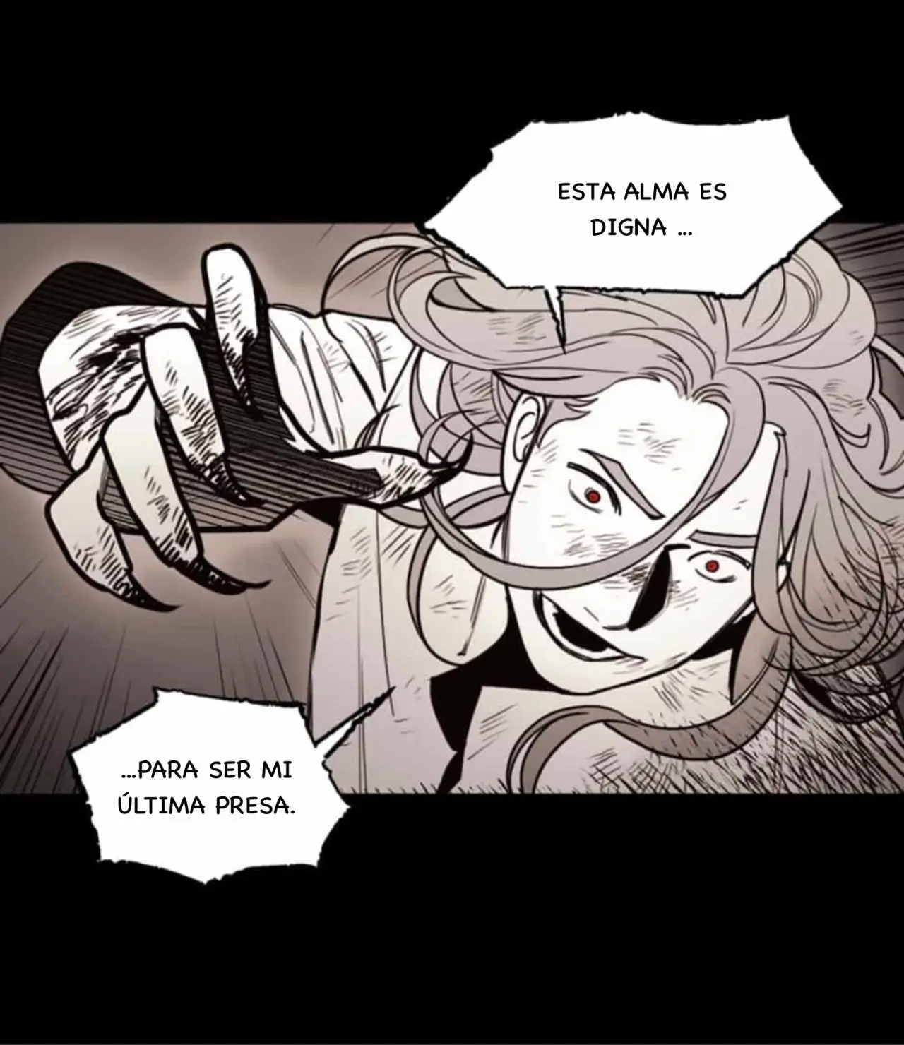 La sangre del sol - Capítulo 39 - Página 13 - LectorTMOo