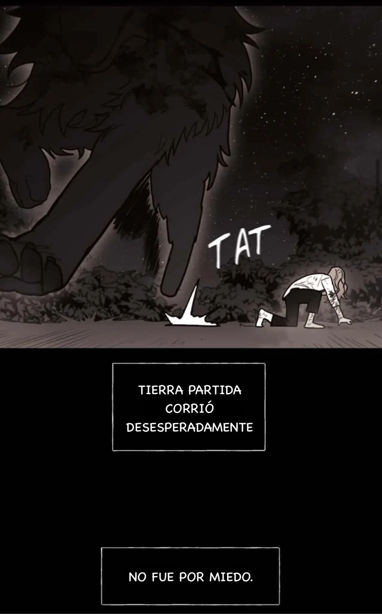 La sangre del sol - Capítulo 39 - Página 15 - LectorTMOo