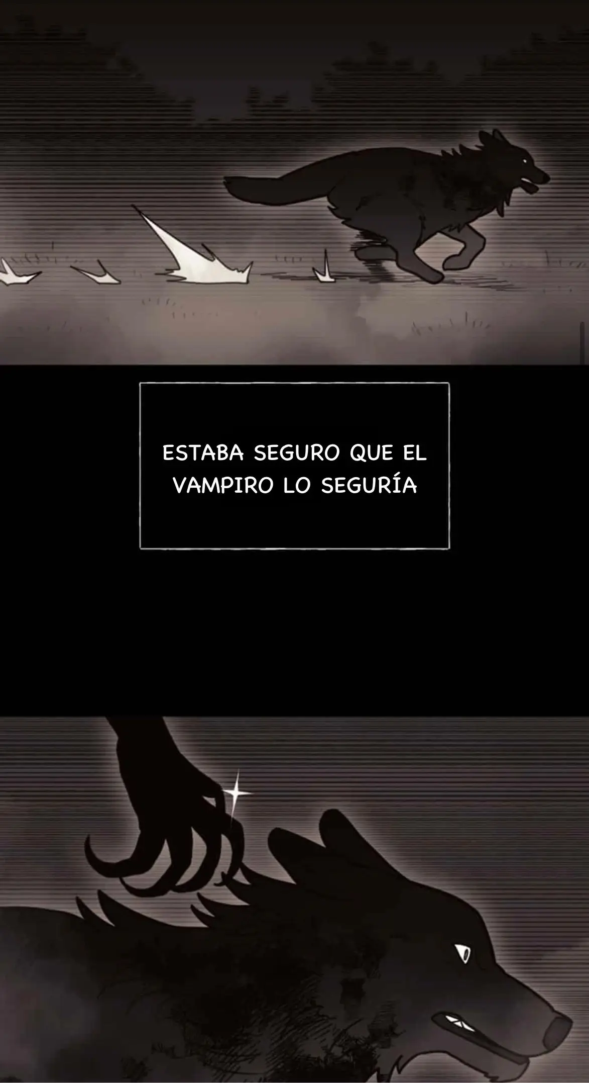 La sangre del sol - Capítulo 39 - Página 16 - LectorTMOo