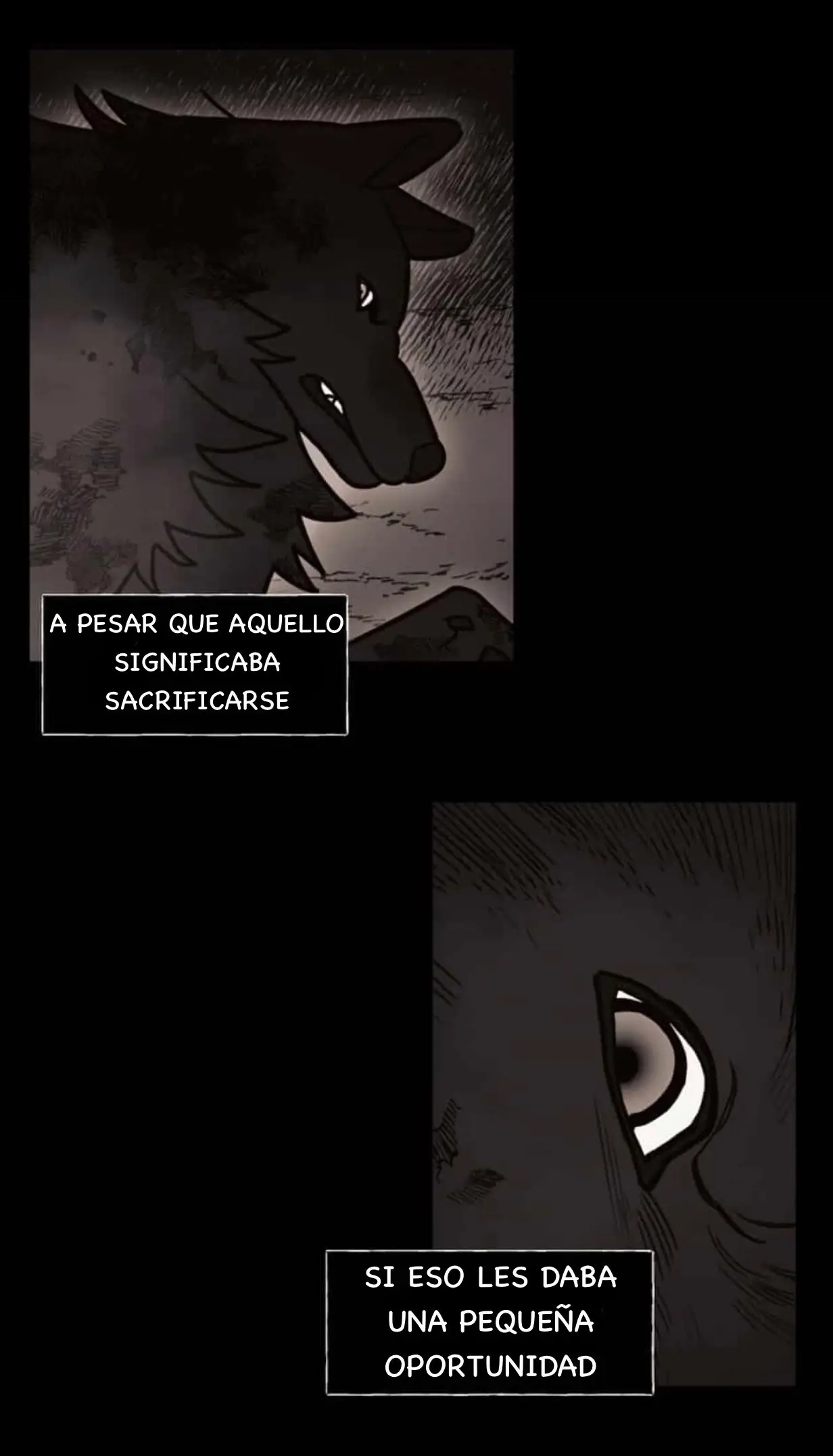 La sangre del sol - Capítulo 39 - Página 18 - LectorTMOo