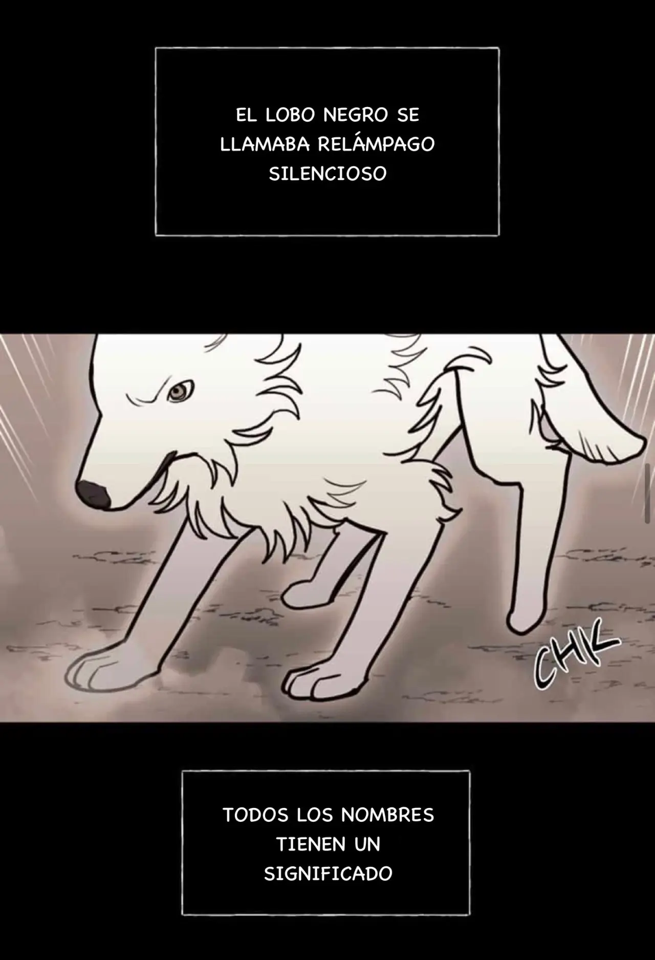 La sangre del sol - Capítulo 39 - Página 23 - LectorTMOo