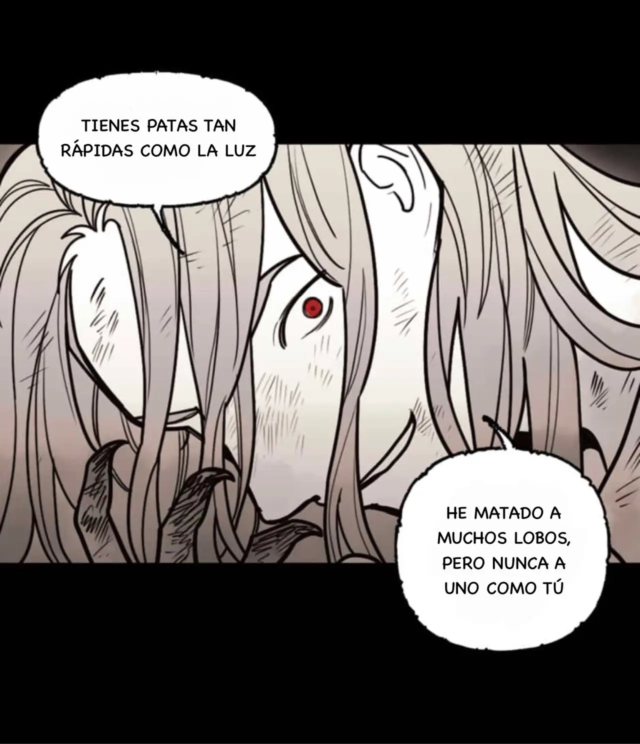 La sangre del sol - Capítulo 39 - Página 24 - LectorTMOo