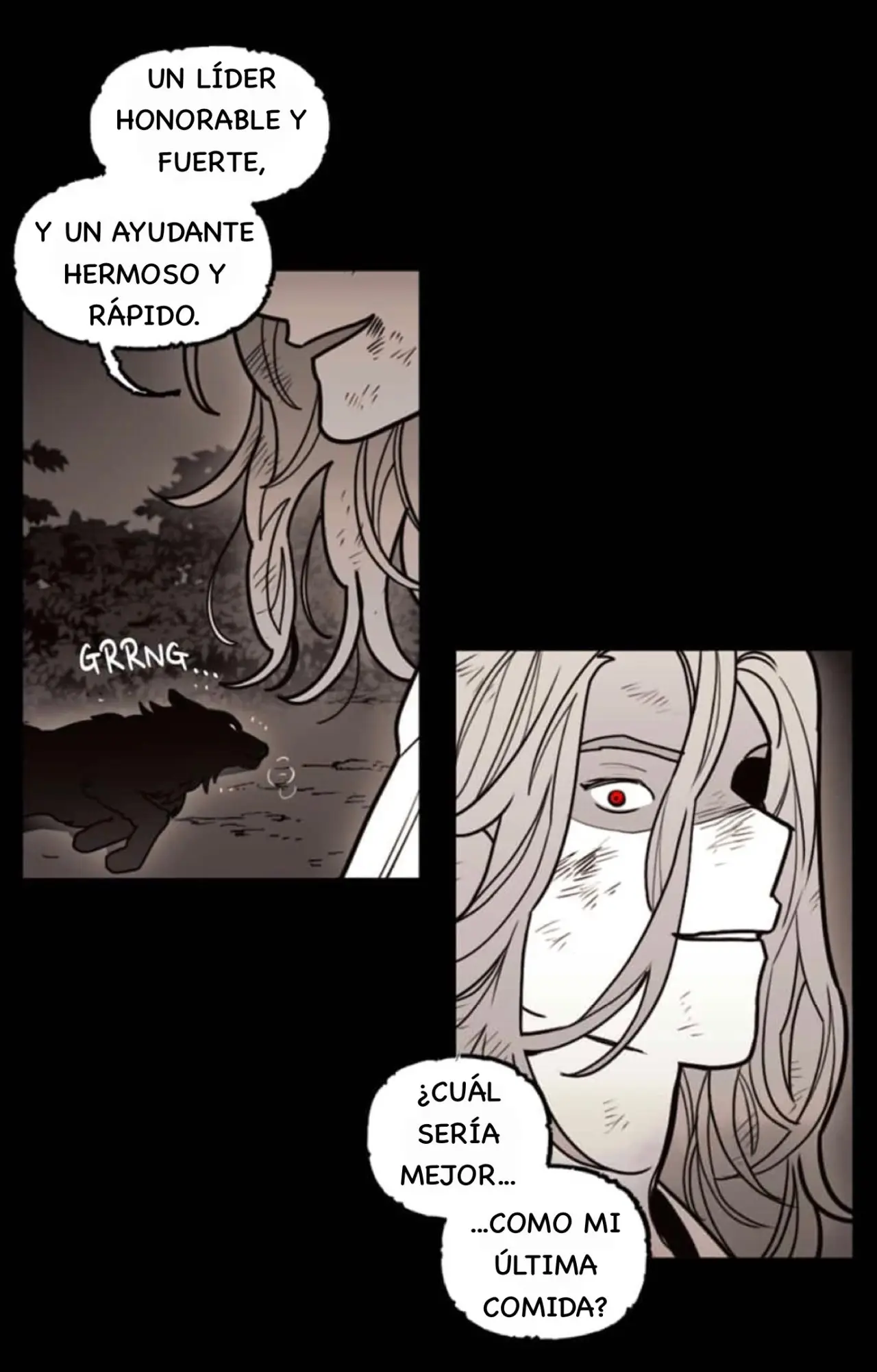 La sangre del sol - Capítulo 39 - Página 26 - LectorTMOo