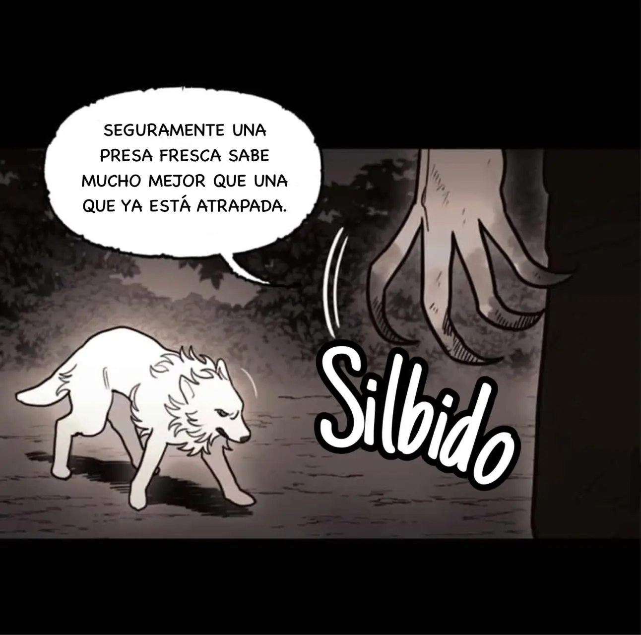 La sangre del sol - Capítulo 39 - Página 27 - LectorTMOo