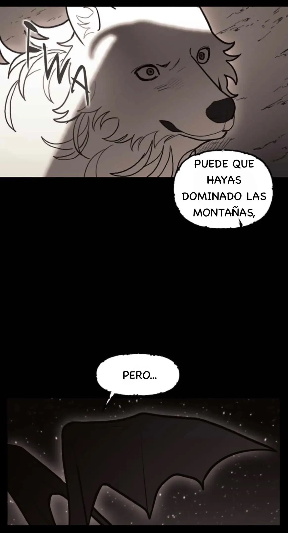 La sangre del sol - Capítulo 39 - Página 28 - LectorTMOo