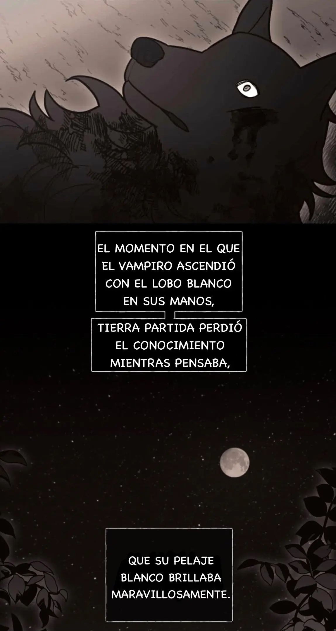 La sangre del sol - Capítulo 39 - Página 30 - LectorTMOo