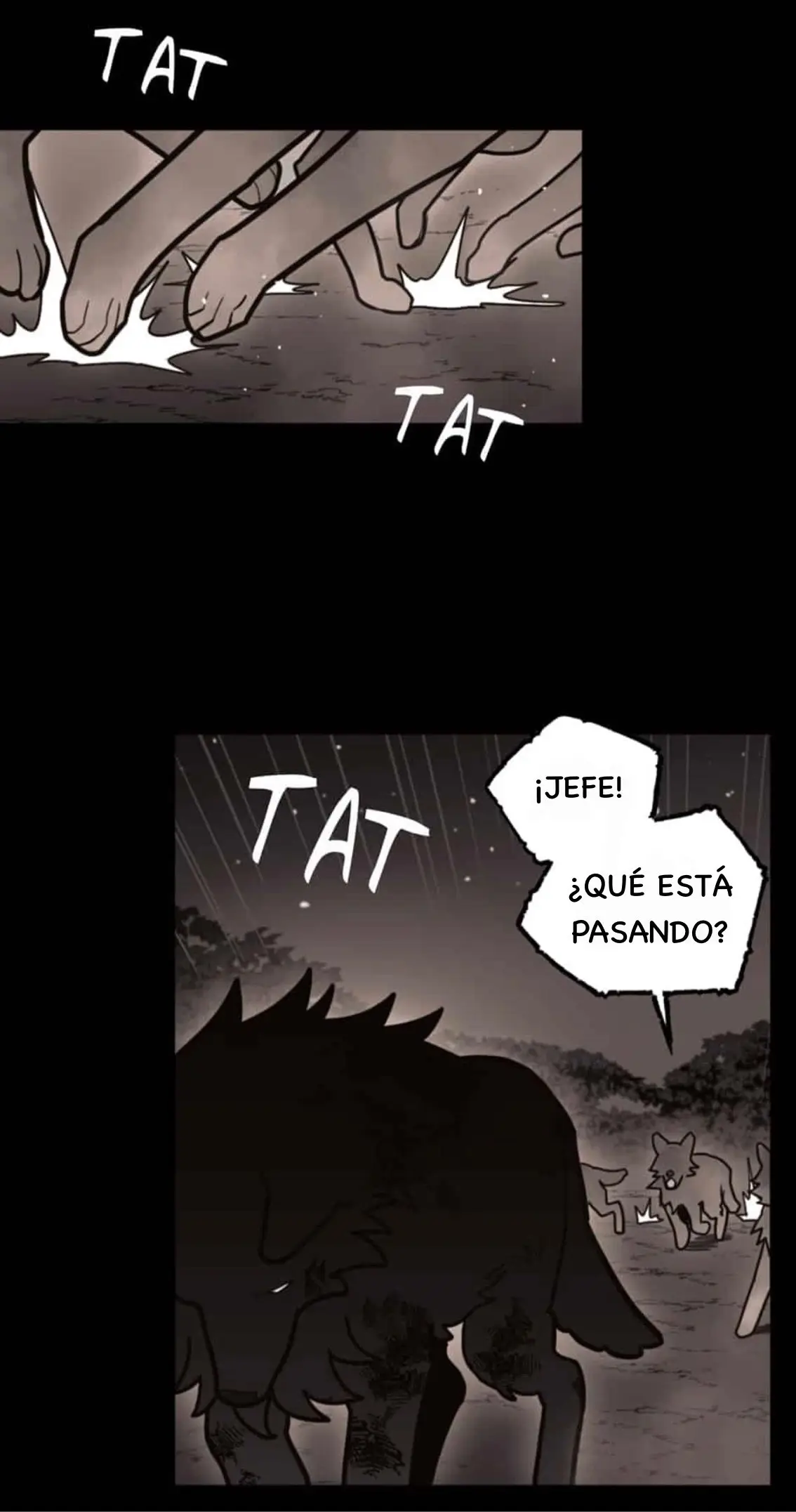 La sangre del sol - Capítulo 39 - Página 31 - LectorTMOo