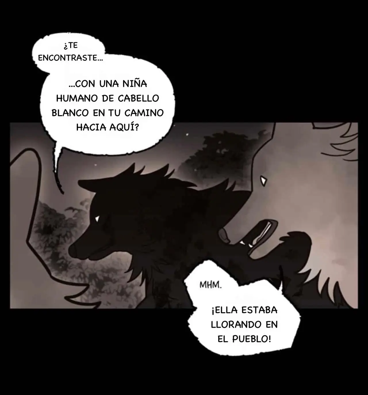 La sangre del sol - Capítulo 39 - Página 32 - LectorTMOo