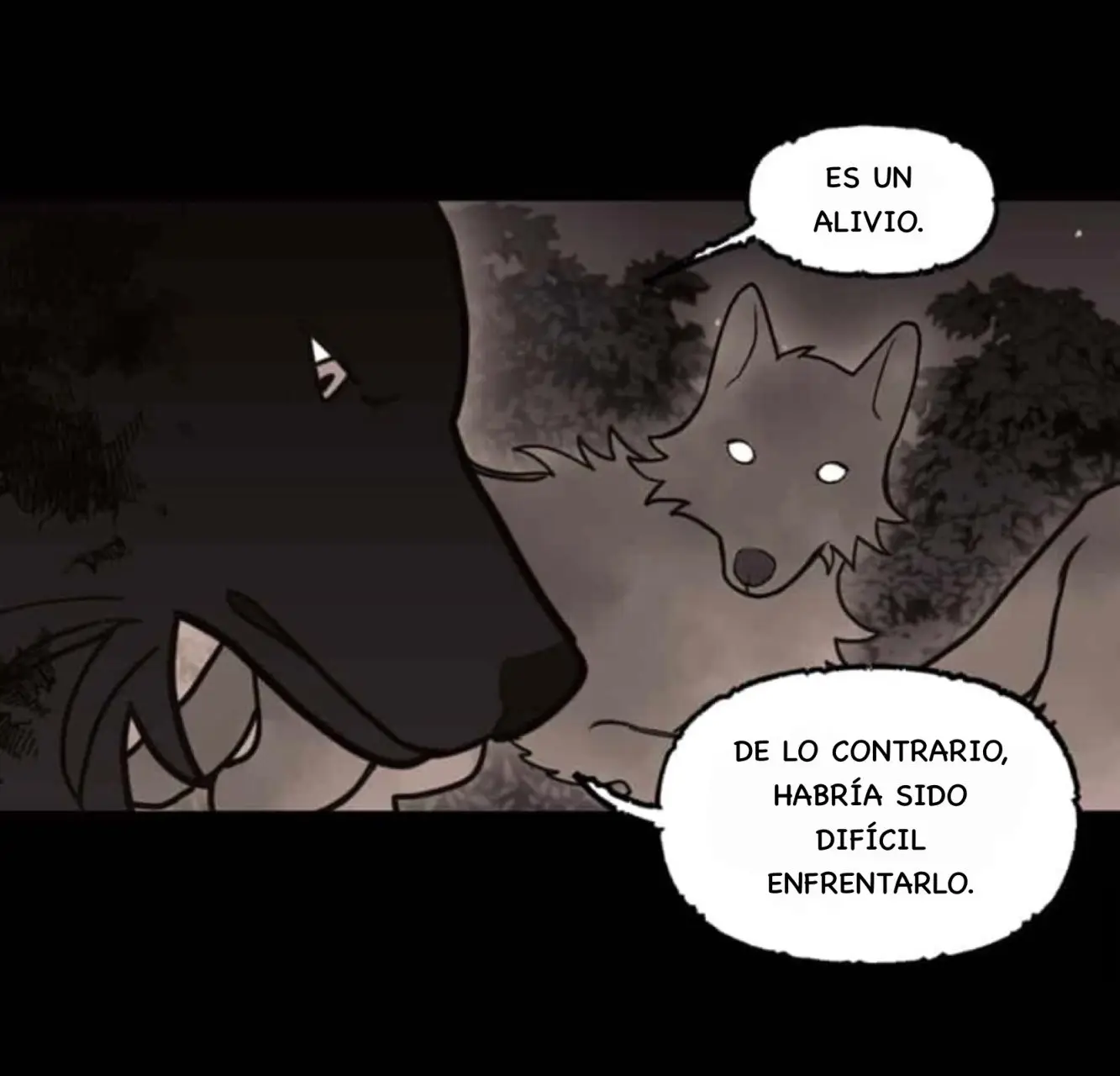 La sangre del sol - Capítulo 39 - Página 33 - LectorTMOo
