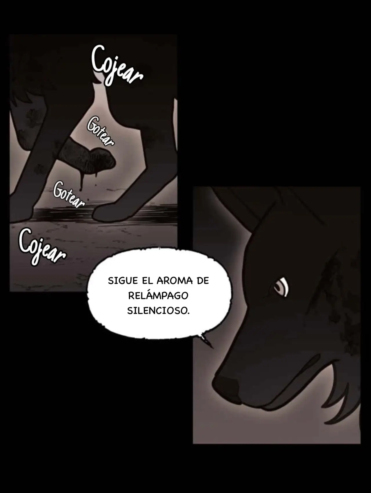 La sangre del sol - Capítulo 39 - Página 34 - LectorTMOo