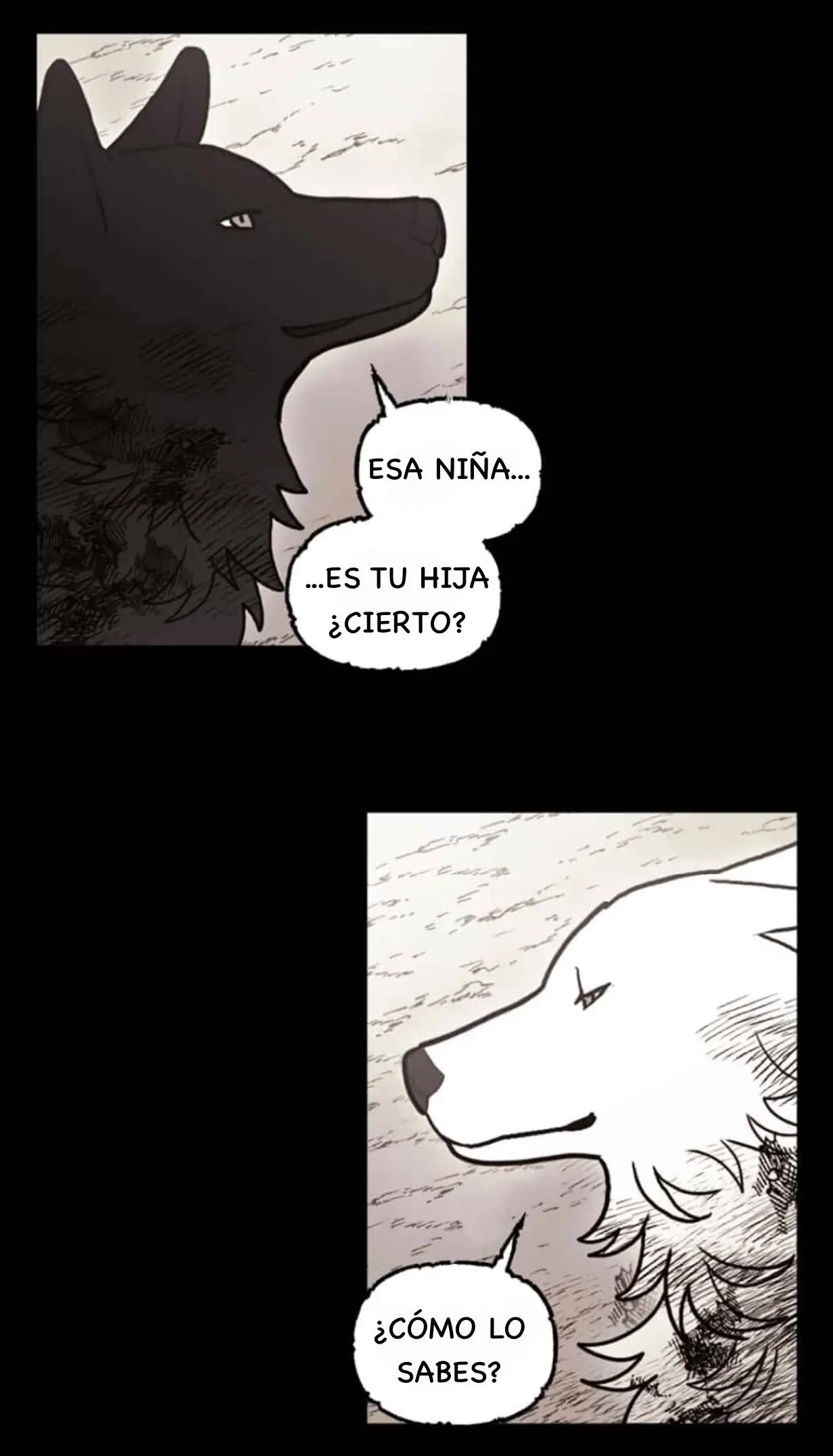La sangre del sol - Capítulo 39 - Página 43 - LectorTMOo