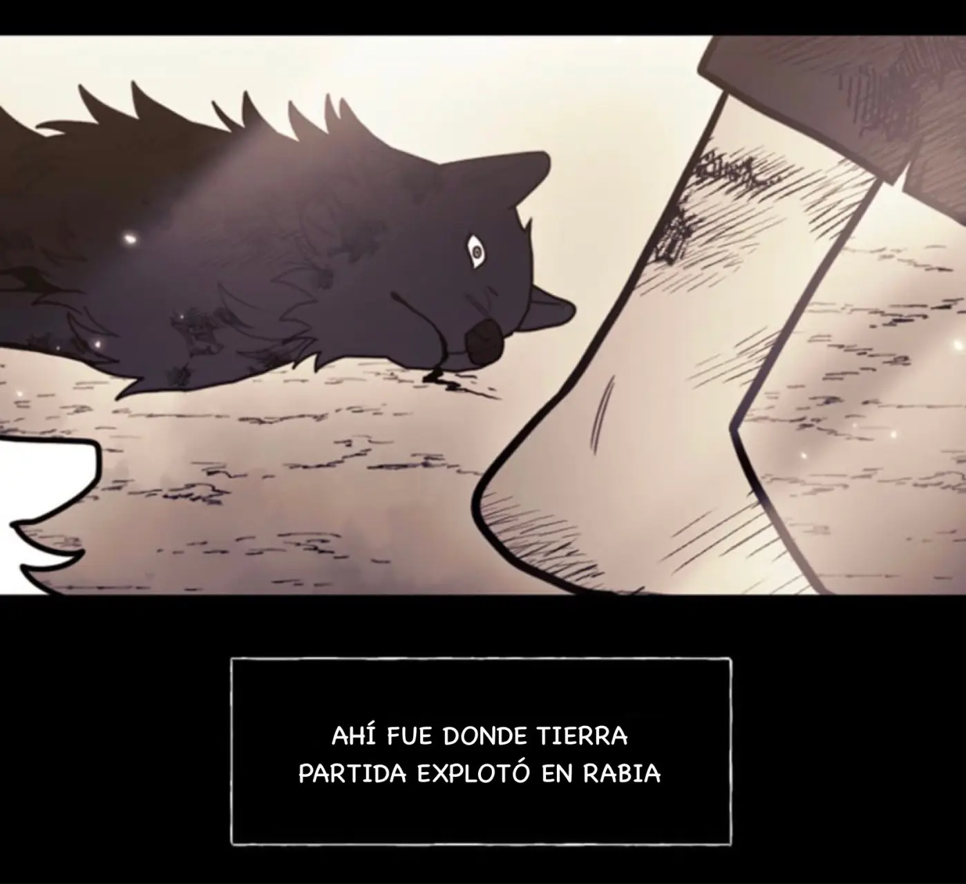 La sangre del sol - Capítulo 39 - Página 47 - LectorTMOo