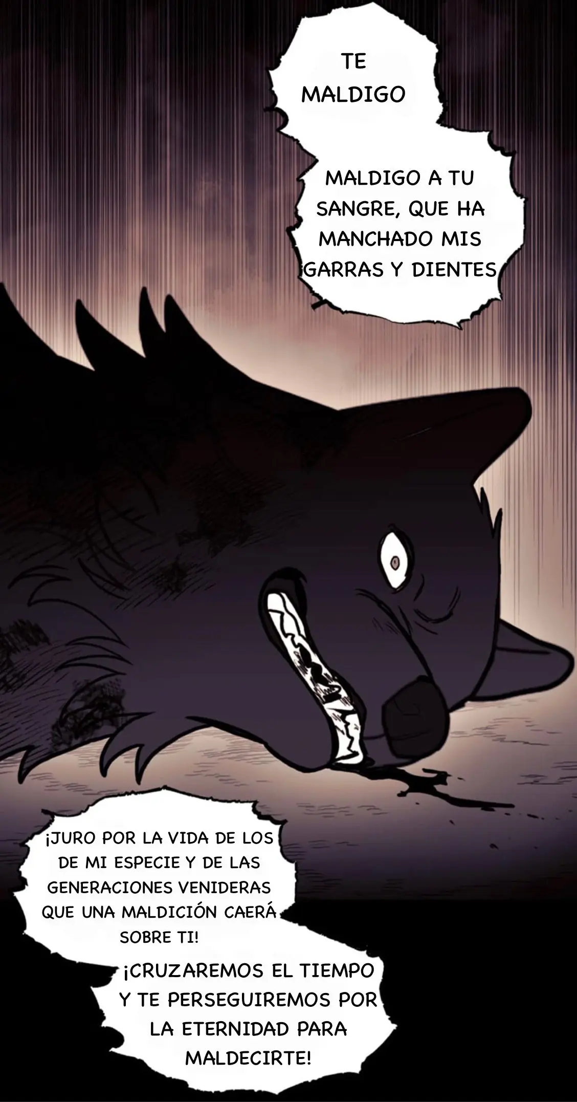 La sangre del sol - Capítulo 39 - Página 48 - LectorTMOo