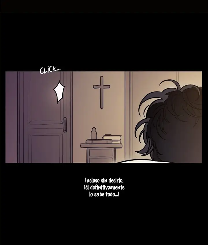La sangre del sol - Capítulo 4 - Página 56 - LectorTMOo