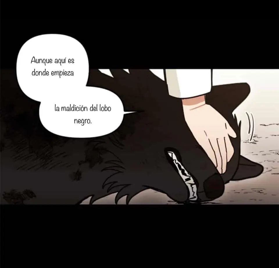 La sangre del sol - Capítulo 40 - Página 4 - LectorTMOo