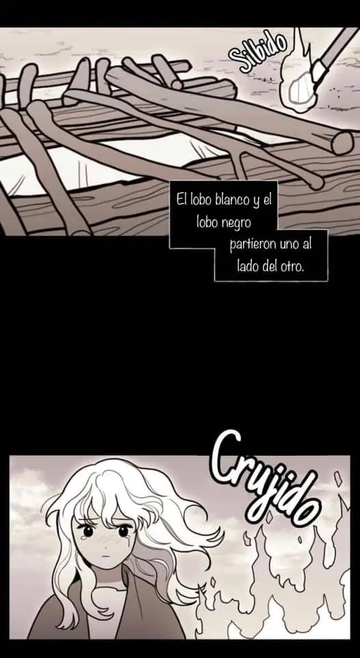 La sangre del sol - Capítulo 40 - Página 9 - LectorTMOo