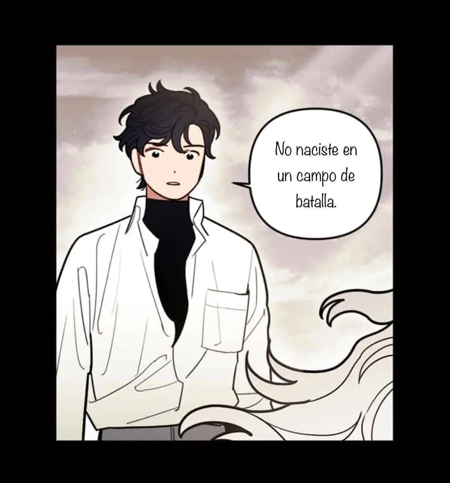 La sangre del sol - Capítulo 40 - Página 13 - LectorTMOo