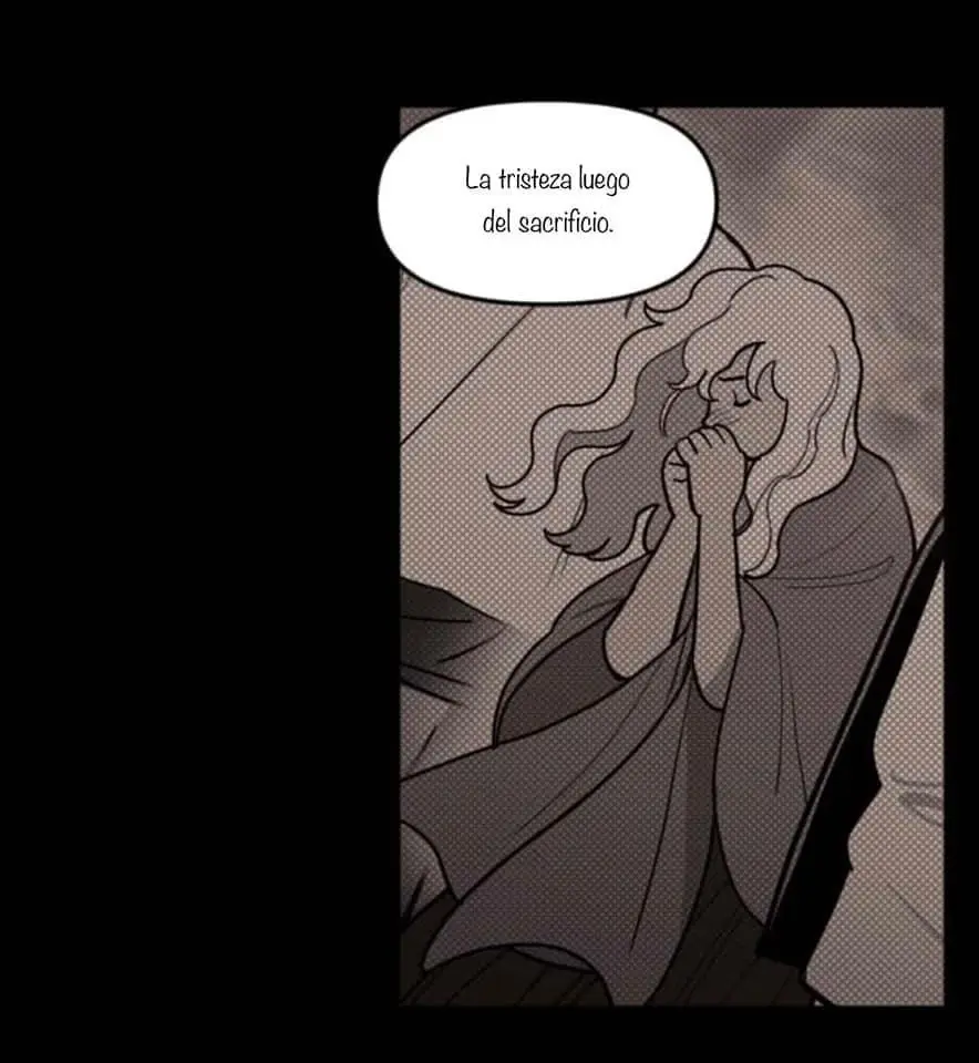 La sangre del sol - Capítulo 40 - Página 15 - LectorTMOo