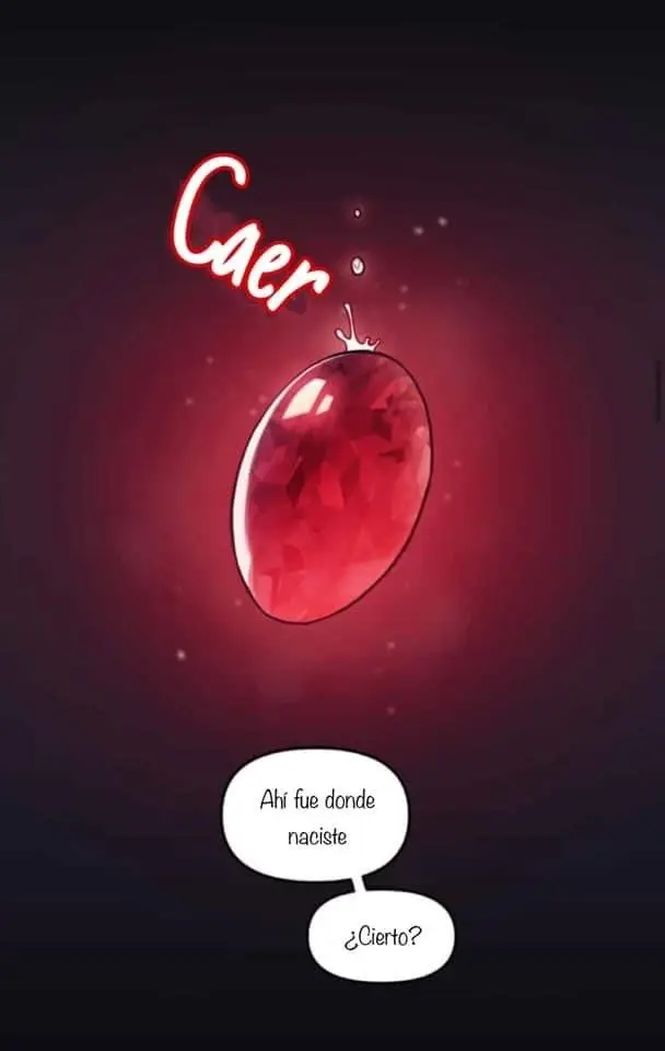 La sangre del sol - Capítulo 40 - Página 18 - LectorTMOo