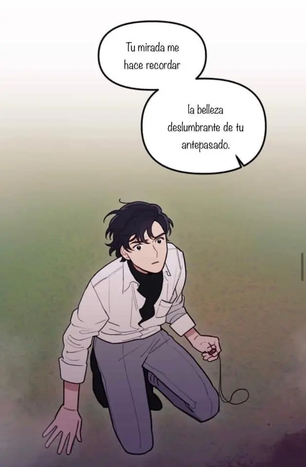 La sangre del sol - Capítulo 40 - Página 24 - LectorTMOo