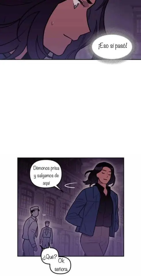 La sangre del sol - Capítulo 40 - Página 29 - LectorTMOo