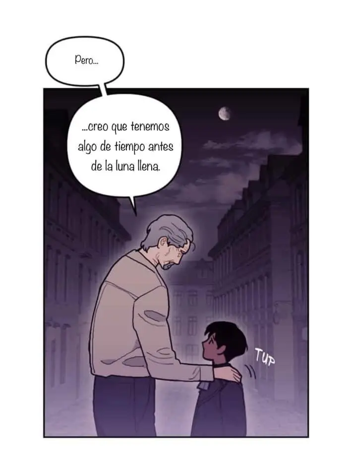 La sangre del sol - Capítulo 40 - Página 35 - LectorTMOo