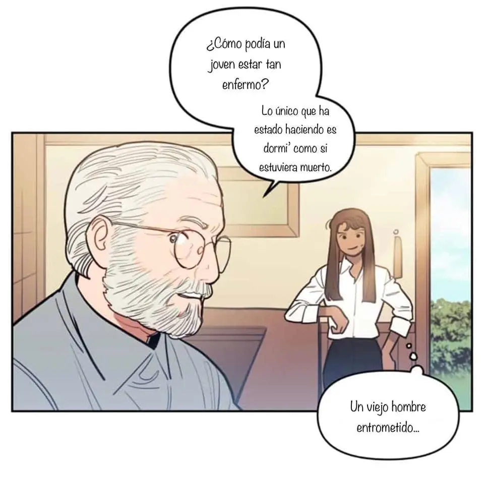 La sangre del sol - Capítulo 41 - Página 7 - LectorTMOo