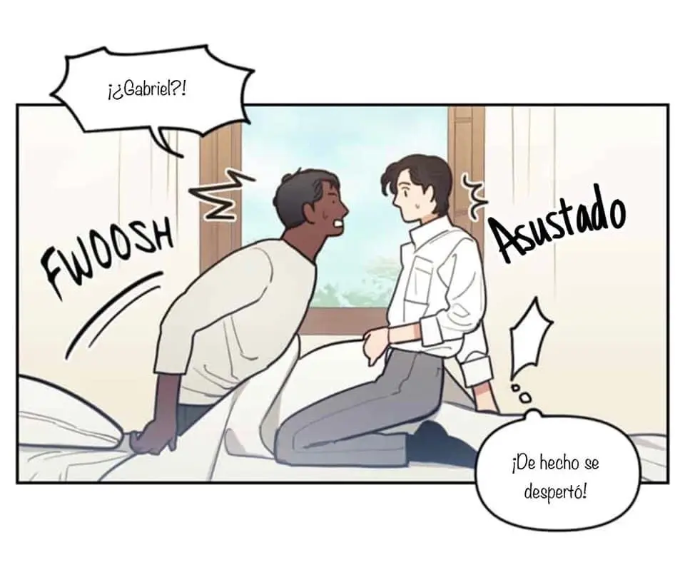 La sangre del sol - Capítulo 41 - Página 18 - LectorTMOo