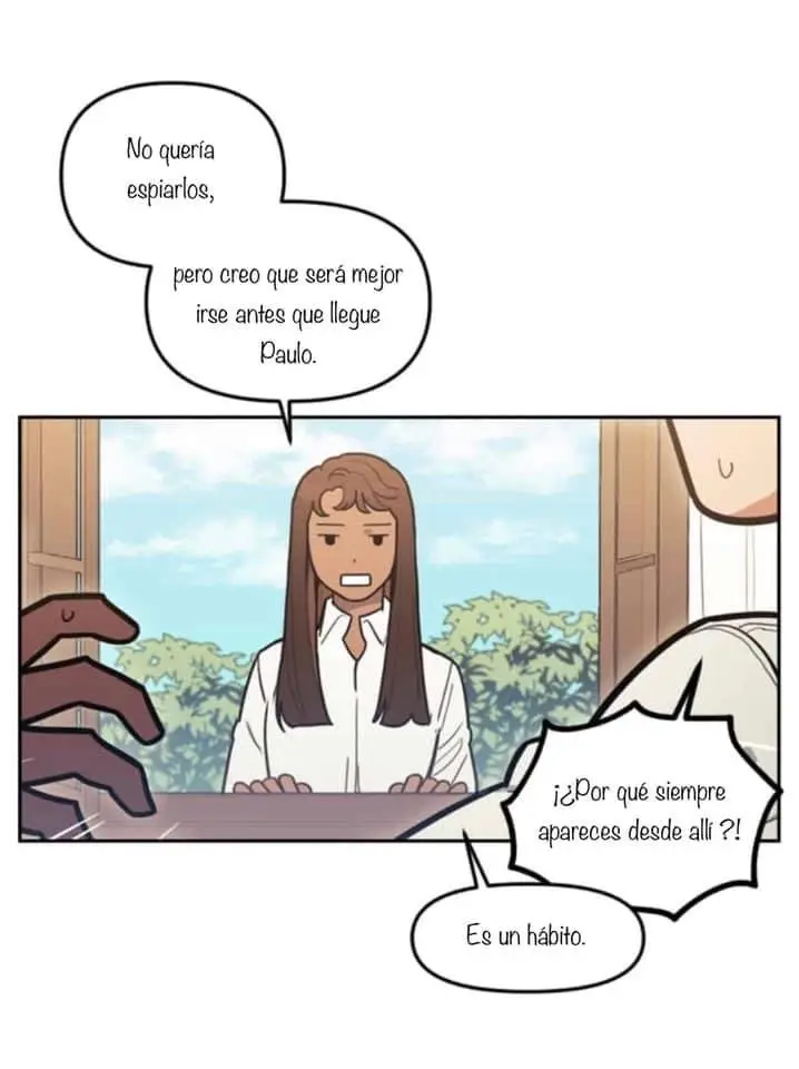 La sangre del sol - Capítulo 41 - Página 29 - LectorTMOo