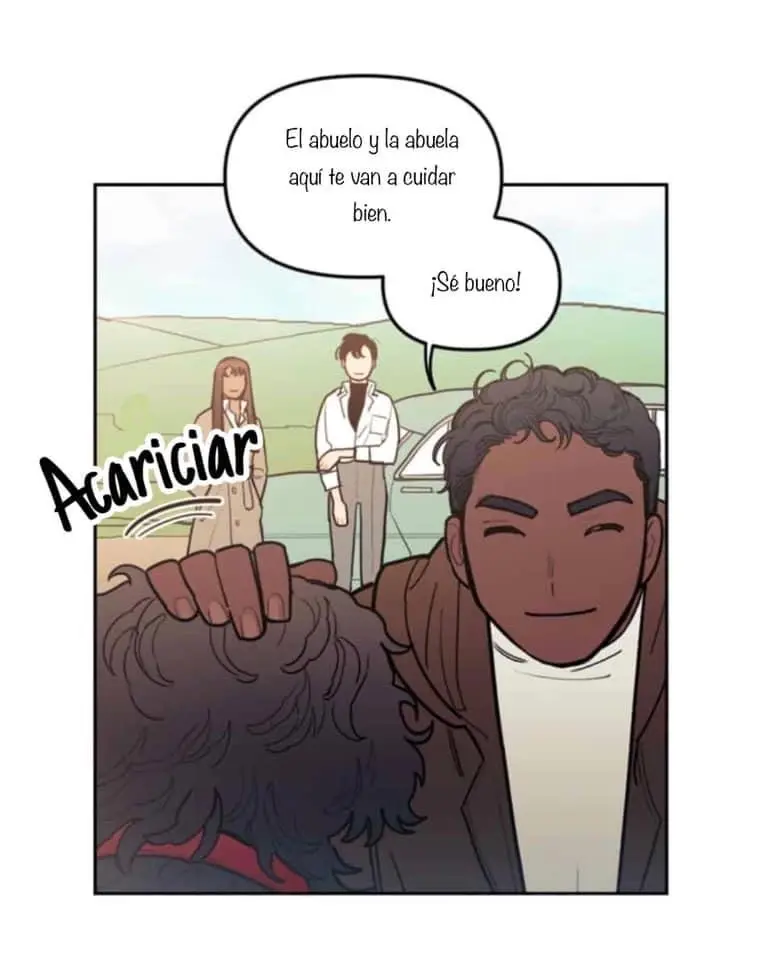 La sangre del sol - Capítulo 41 - Página 32 - LectorTMOo