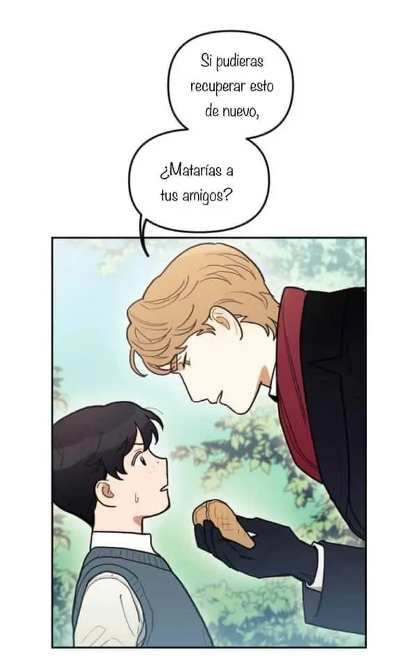 La sangre del sol - Capítulo 41 - Página 41 - LectorTMOo