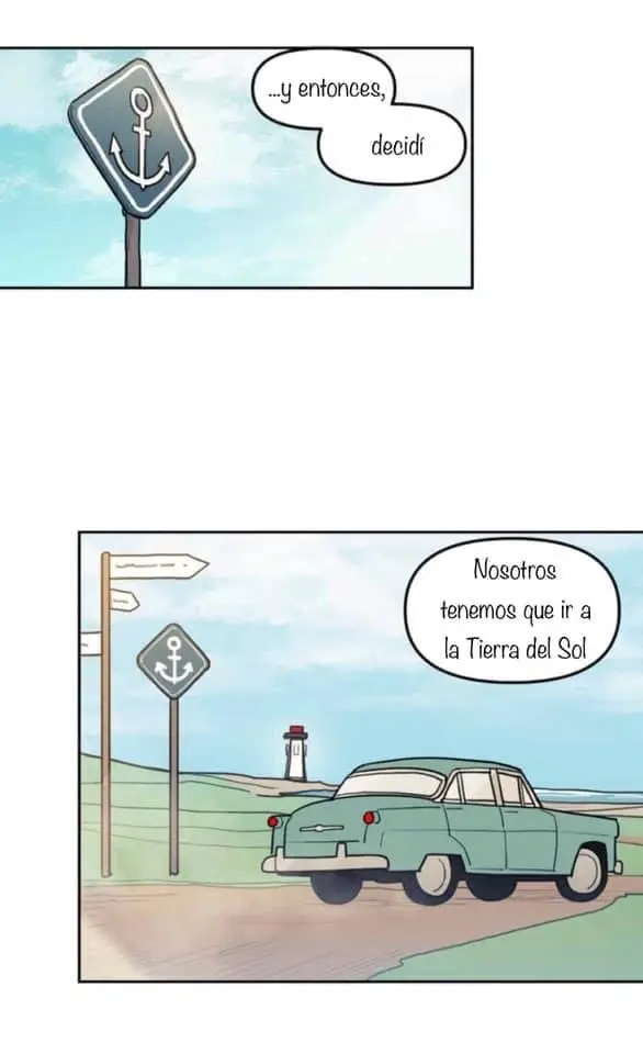La sangre del sol - Capítulo 41 - Página 49 - LectorTMOo