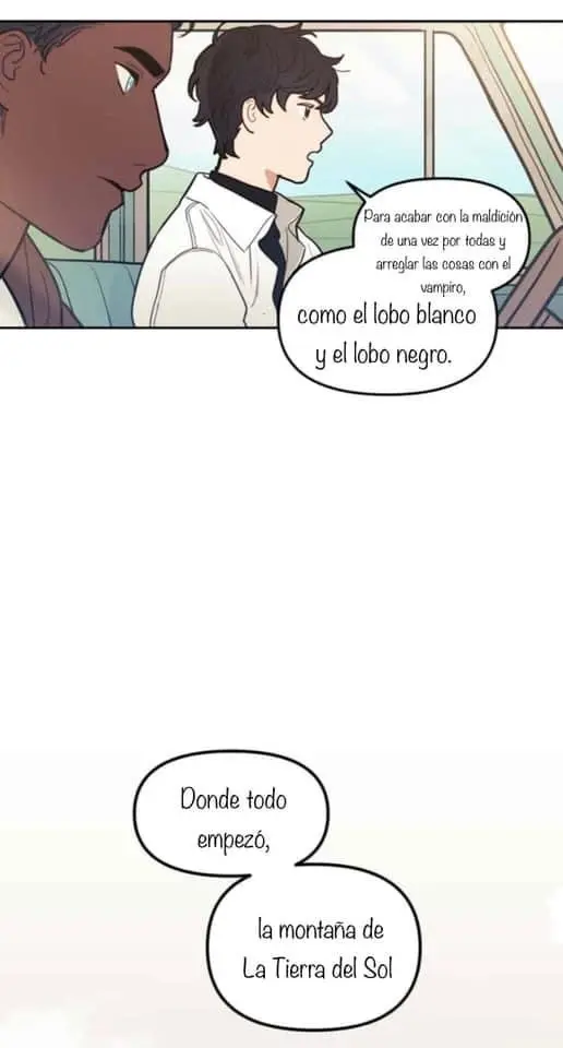 La sangre del sol - Capítulo 41 - Página 50 - LectorTMOo
