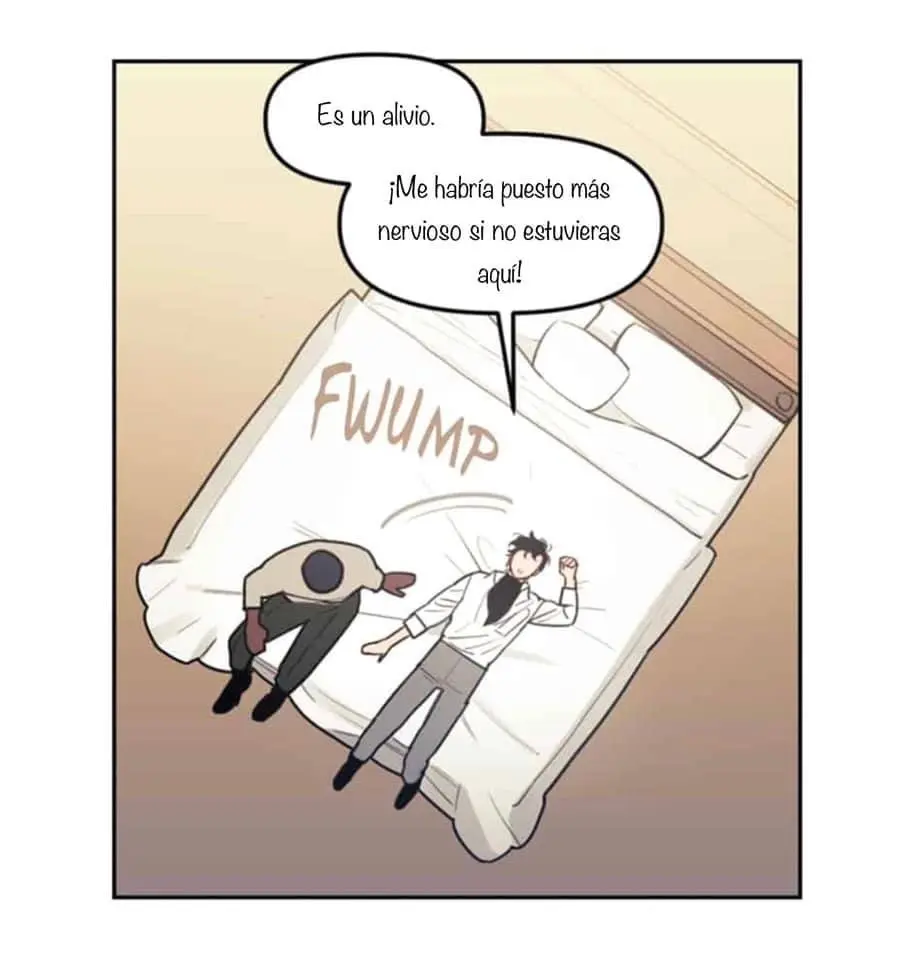 La sangre del sol - Capítulo 42 - Página 19 - LectorTMOo
