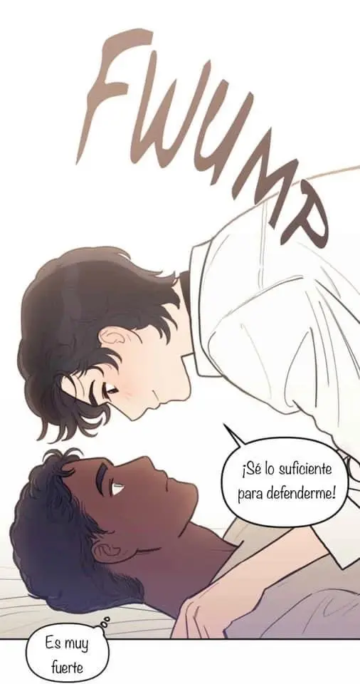 La sangre del sol - Capítulo 42 - Página 22 - LectorTMOo
