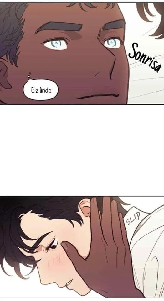 La sangre del sol - Capítulo 42 - Página 23 - LectorTMOo