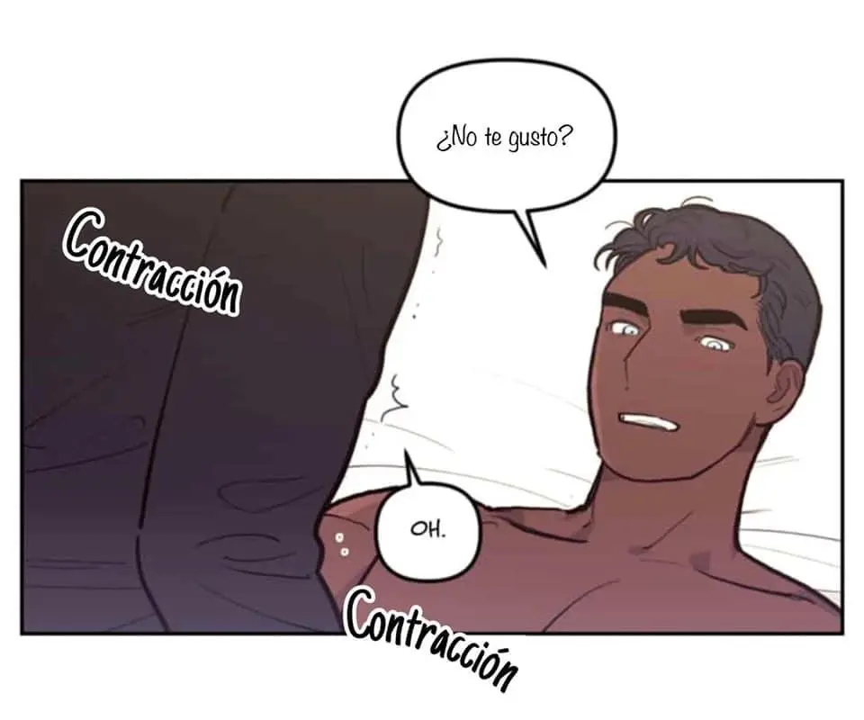 La sangre del sol - Capítulo 42 - Página 30 - LectorTMOo