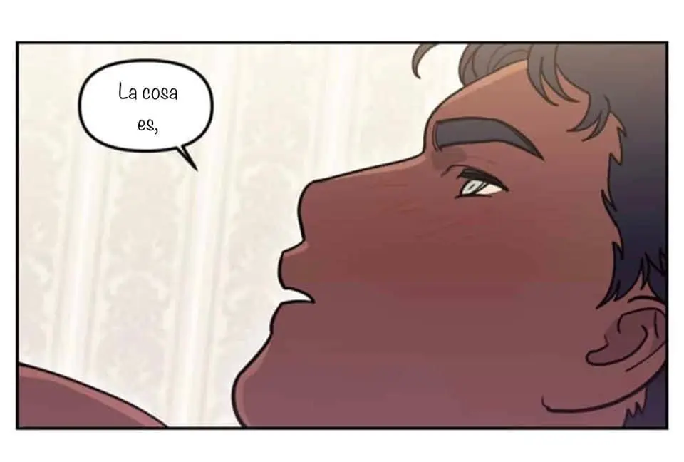 La sangre del sol - Capítulo 42 - Página 33 - LectorTMOo