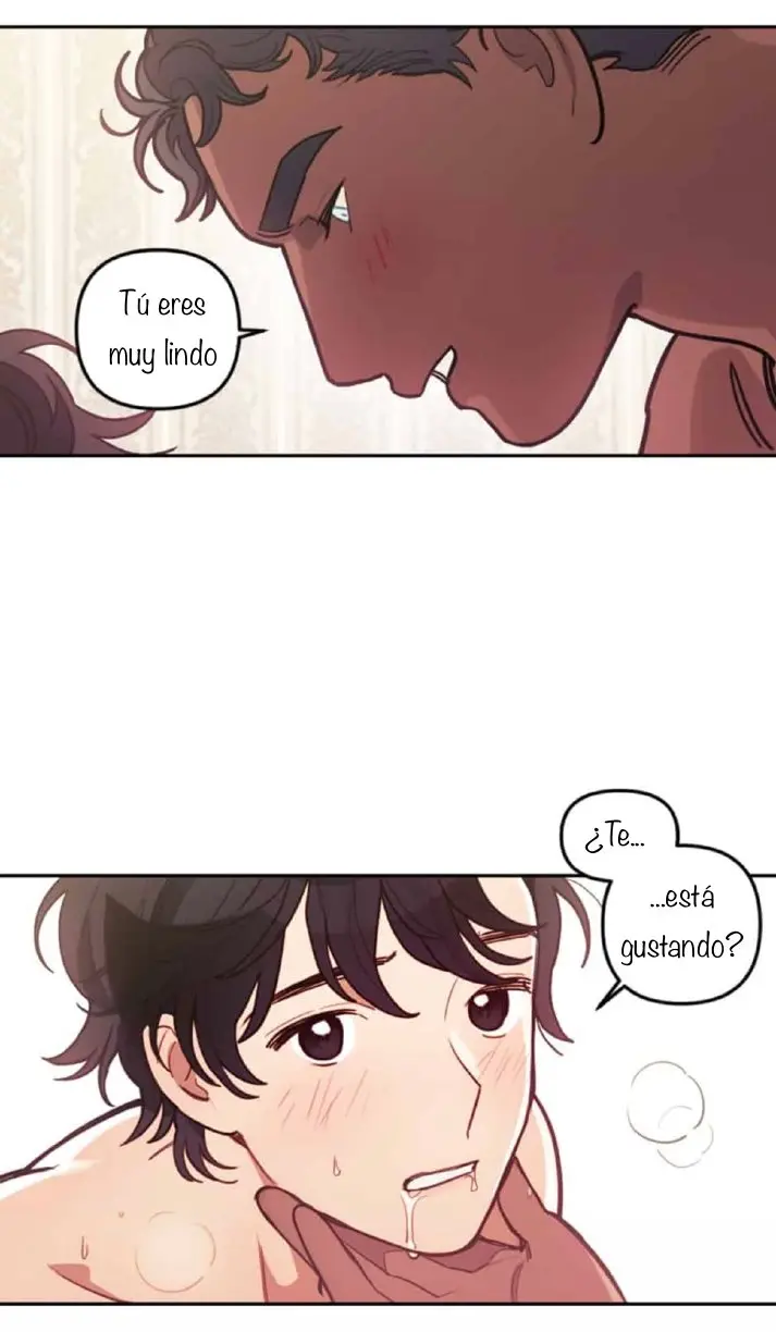 La sangre del sol - Capítulo 43 - Página 13 - LectorTMOo