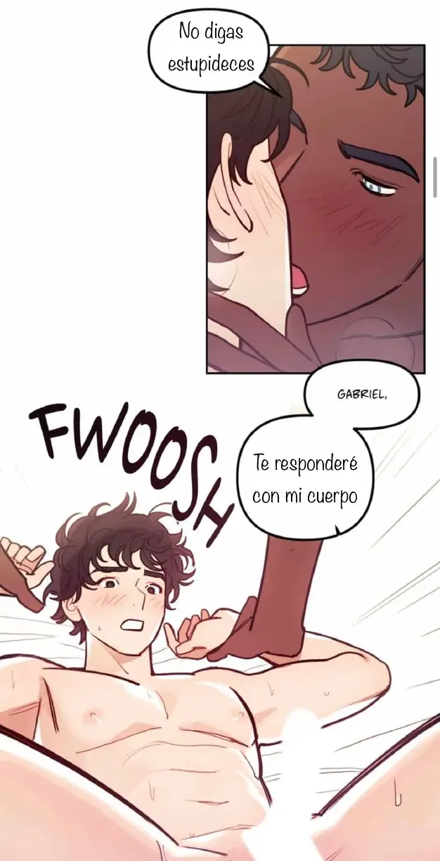 La sangre del sol - Capítulo 43 - Página 17 - LectorTMOo