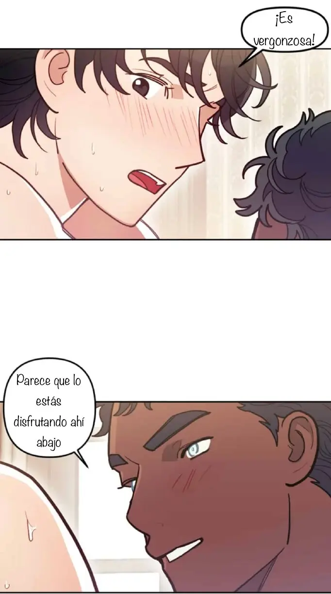 La sangre del sol - Capítulo 43 - Página 55 - LectorTMOo