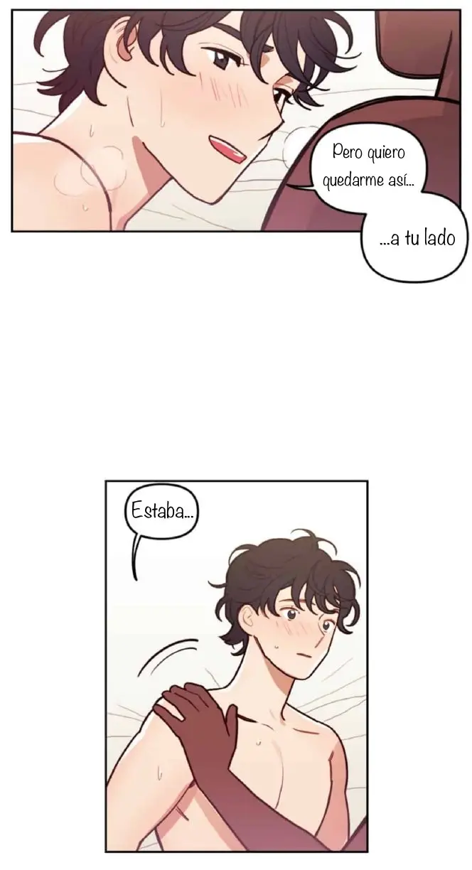 La sangre del sol - Capítulo 43 - Página 65 - LectorTMOo