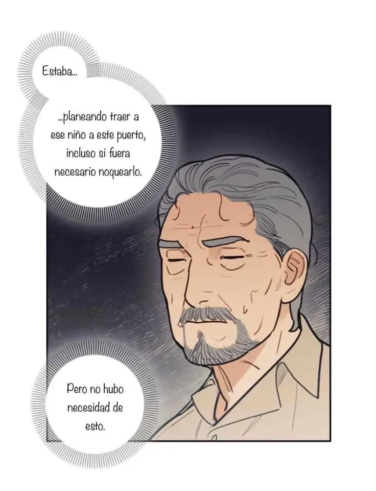 La sangre del sol - Capítulo 44 - Página 9 - LectorTMOo