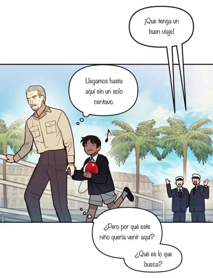 La sangre del sol - Capítulo 44 - Página 12 - LectorTMOo