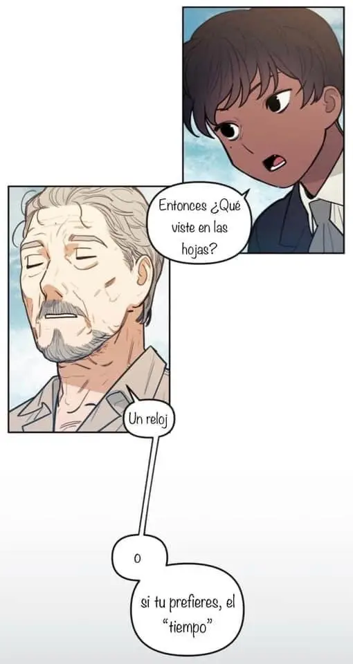 La sangre del sol - Capítulo 44 - Página 13 - LectorTMOo