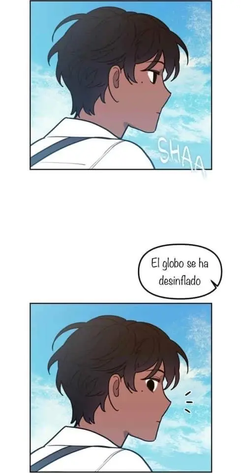 La sangre del sol - Capítulo 44 - Página 17 - LectorTMOo
